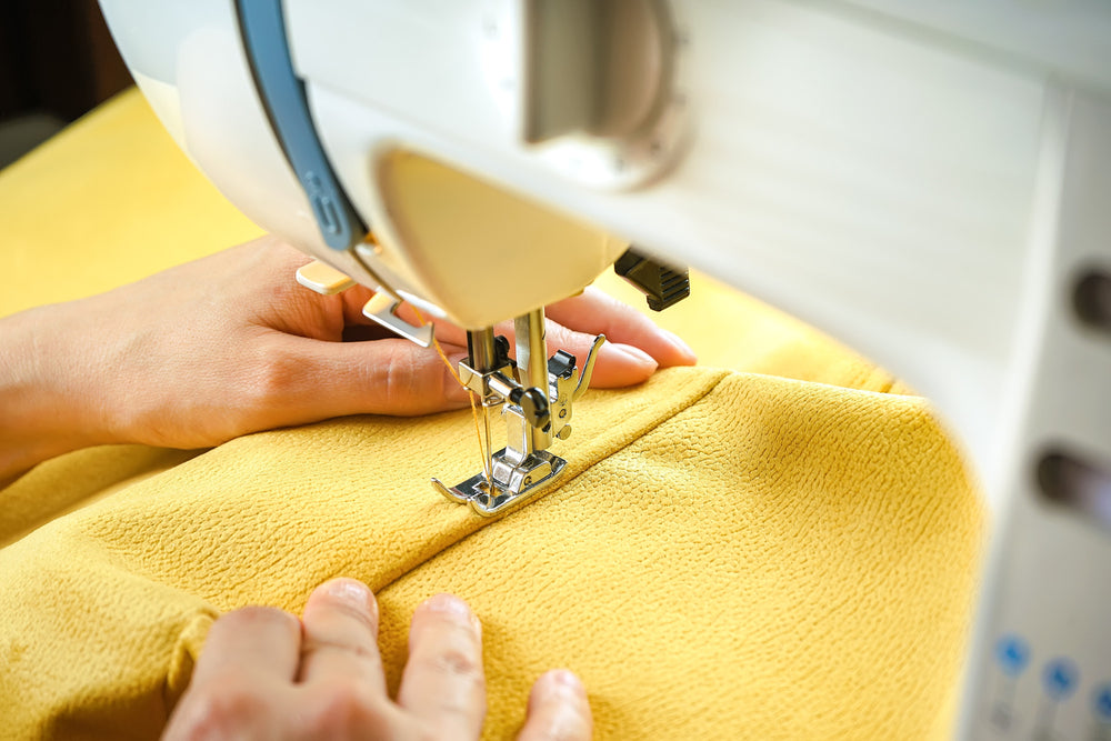 Elegance in every stitch