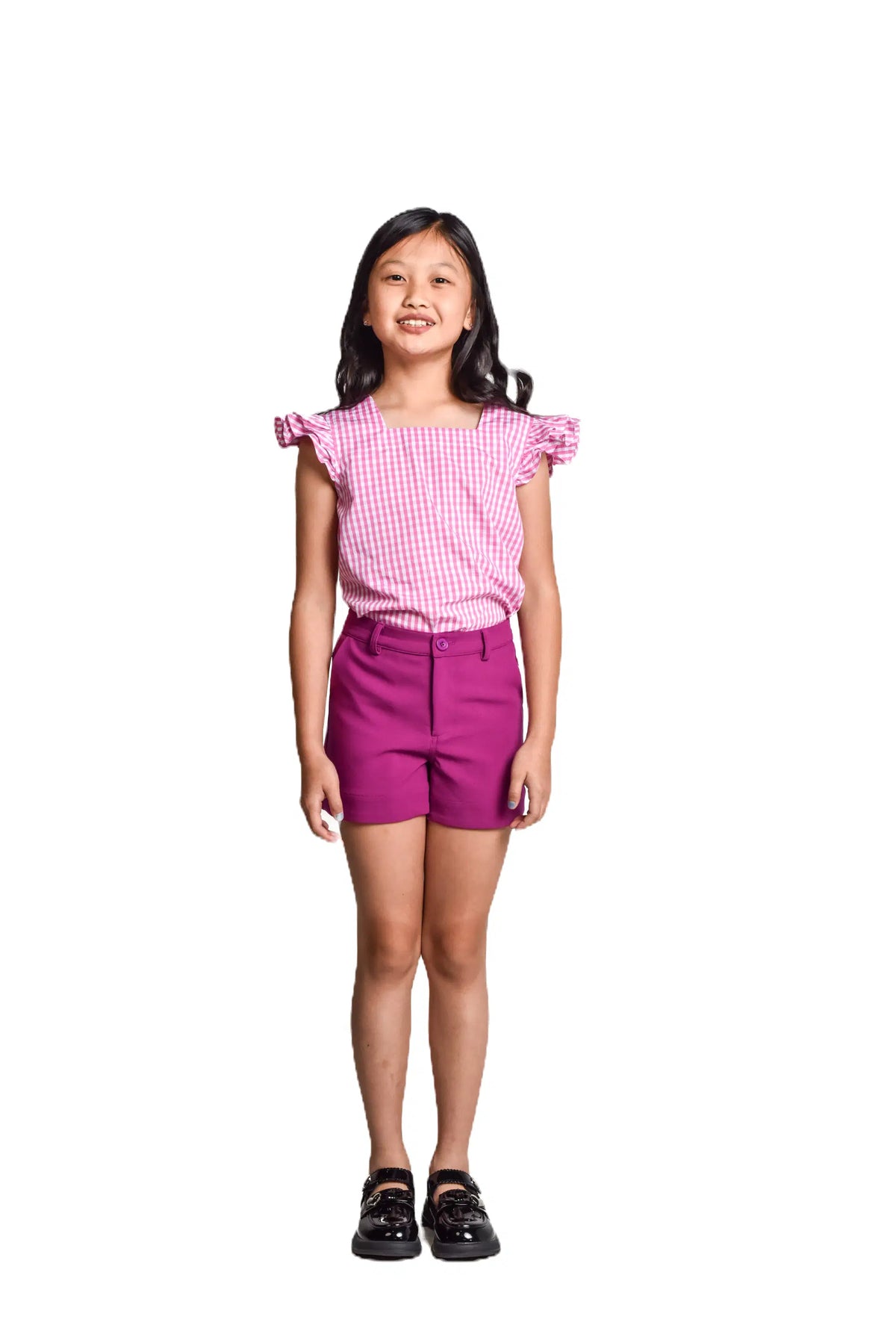 Mirabela Classic Shorts