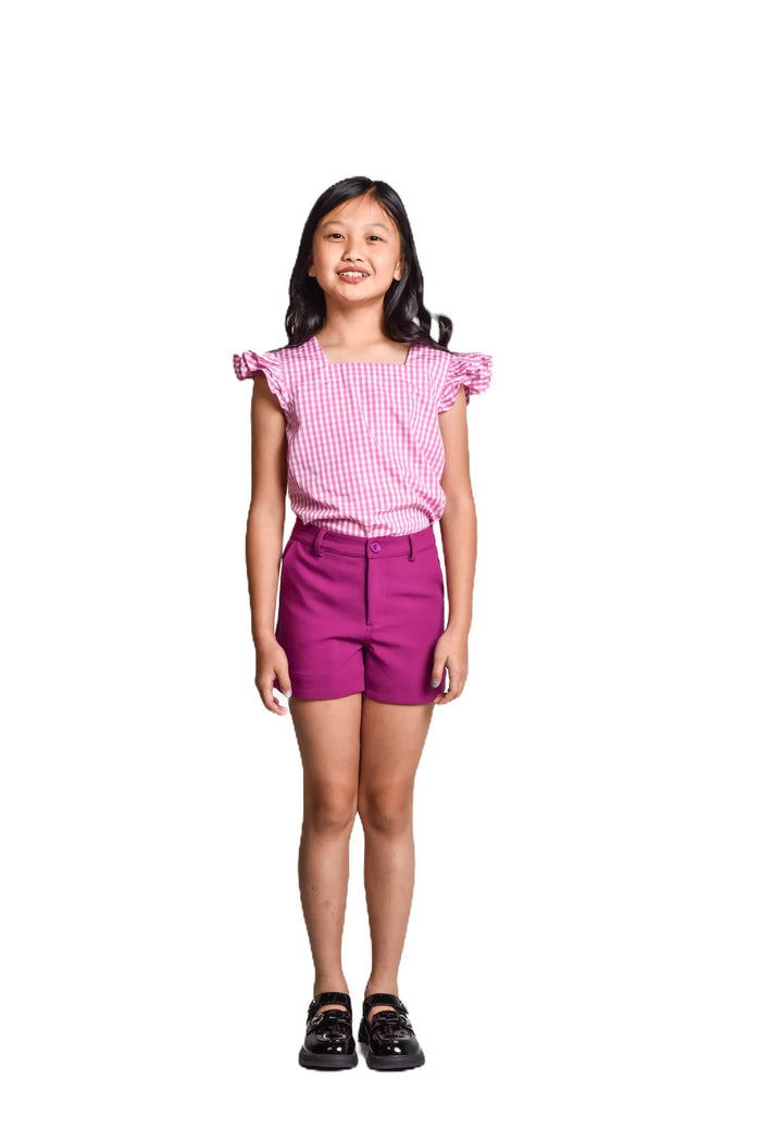Mirabela Classic Shorts