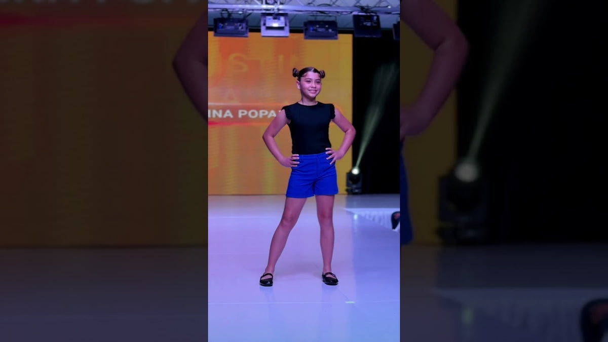Our Fashion Show